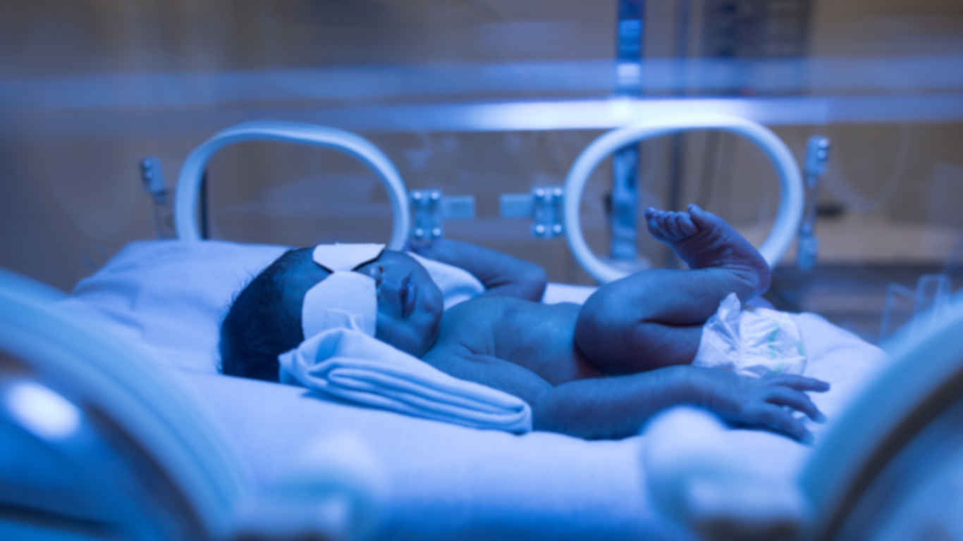 Raising Funds for Newborn Equipment: Help Kaunas Hospital Provide Lifesaving Care