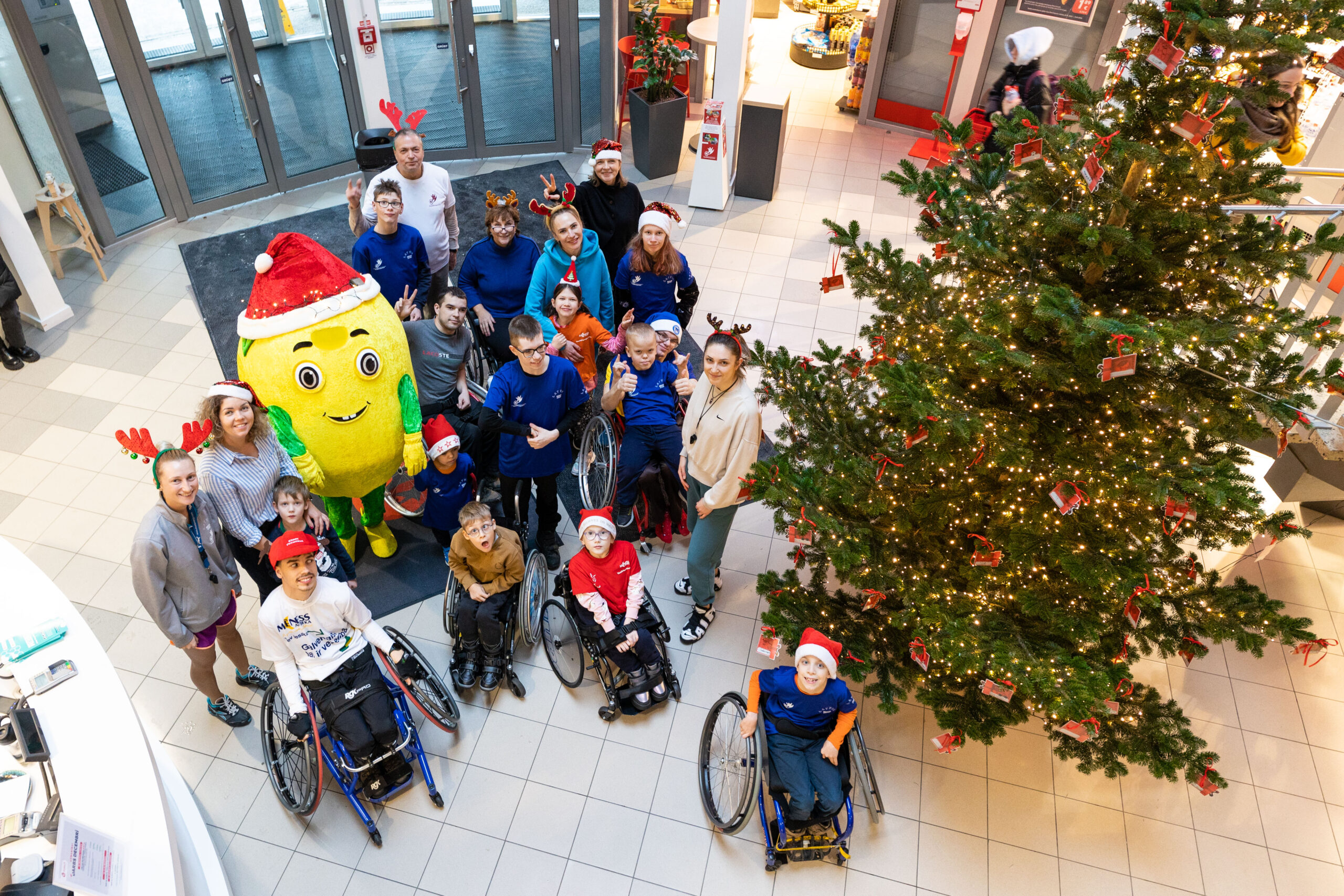 Fenix Charity Fund is On a Mission to Create the Prosperous Future