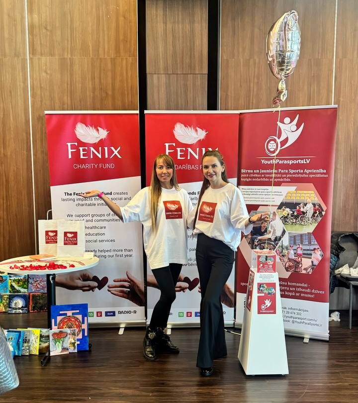 #FenixVisits: MID Festival in Riga, Latvia