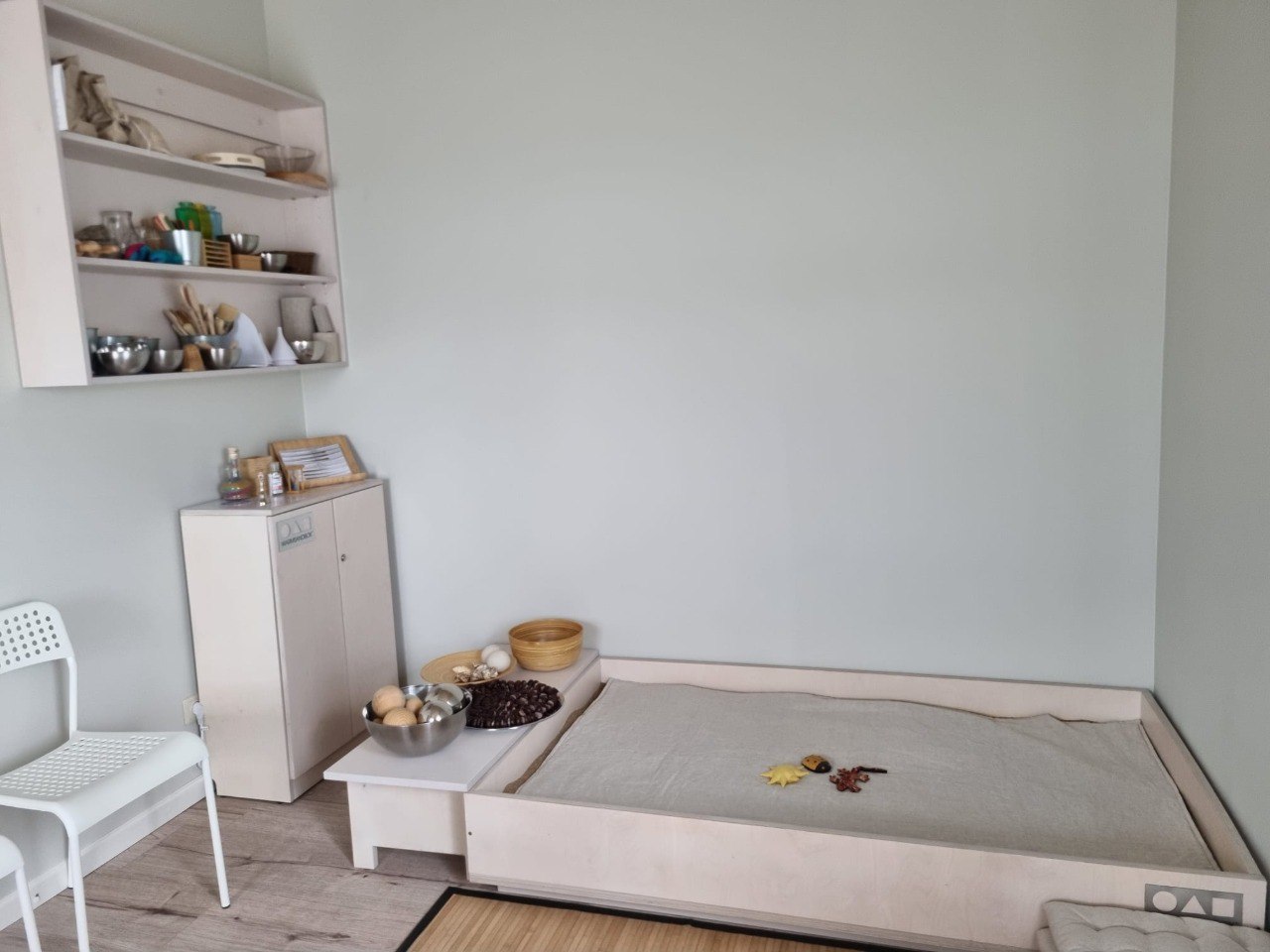 Successful Completion: New Therapeutic Spaces Completed at Valmiera SOS Children’s Village