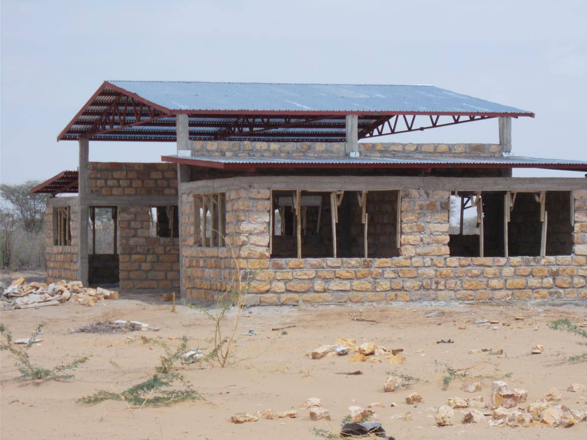 Successful Completion: ‘Building a School in Turkana, Africa’ Initiative Raises 6000 Euros