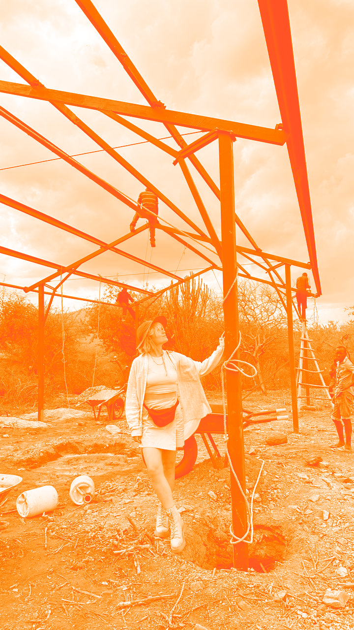 Aid Africa’s Kids: Donate for Building Schools