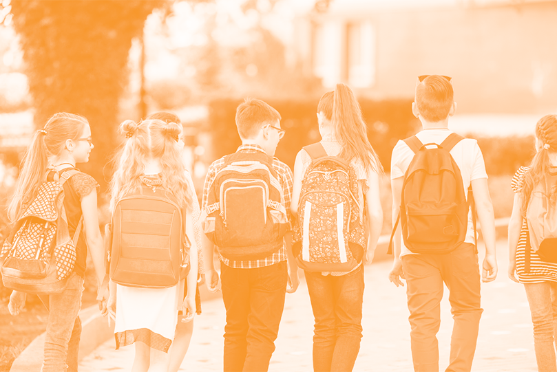 Help Support Back-to-School Initiative for Foster Kids