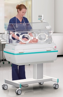 Neonatal Care Equipment for Vilnius City Clinical Hospital