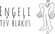 Logo Eņģeļi Tev Blakus