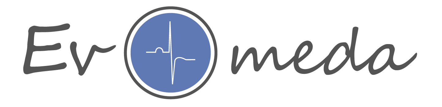 Logo EvoMeda