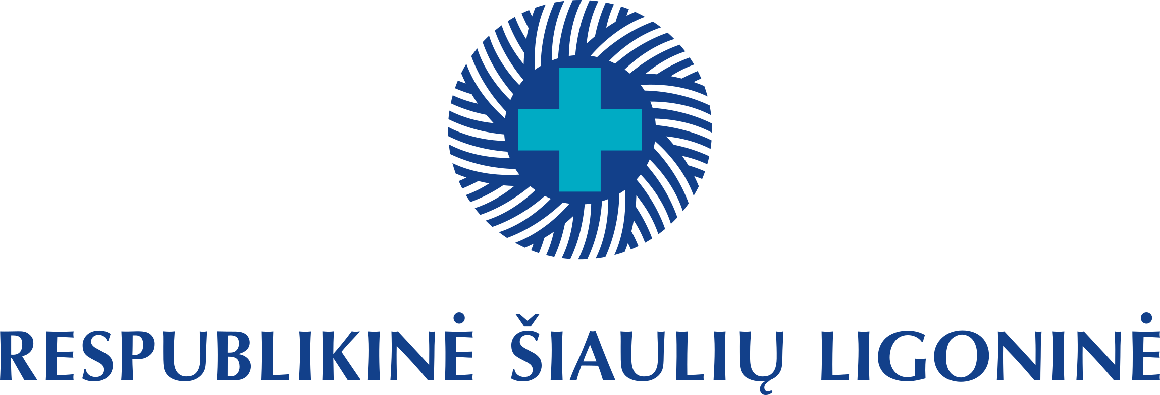 Logo Respublikinė Šiaulių Ligoninė