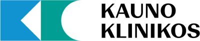 Logo Lithuanian University of Health Sciences Hospital Kauno Klinikos