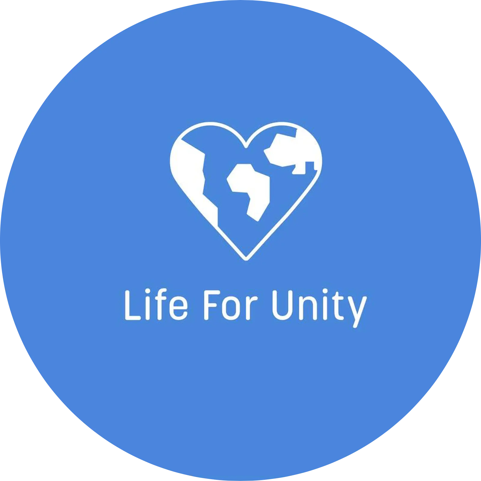 Logo Life for Unity