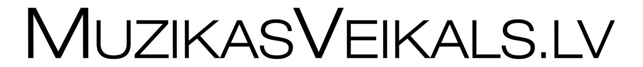 Logo MuzikasVeikals